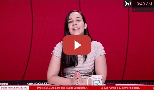 Embedded thumbnail for Sección &quot;La Guillotina&quot; con Ingrid Urgelles | SINSONTE 14 De Octubre