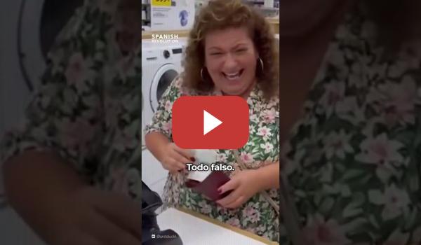 Embedded thumbnail for Fabricando realidades