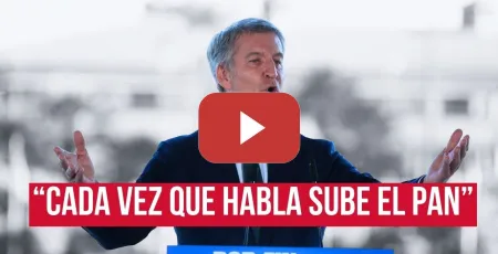 Embedded thumbnail for "No sé que le pasa al PP con las mujeres"; reacciones ante la amenaza de FEIJÓO sobre el ABORTO