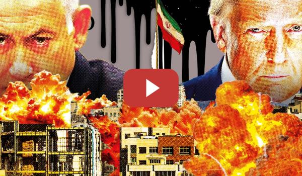 Embedded thumbnail for ♟ El Tablero 3x121 | ESPECIAL IRÁN