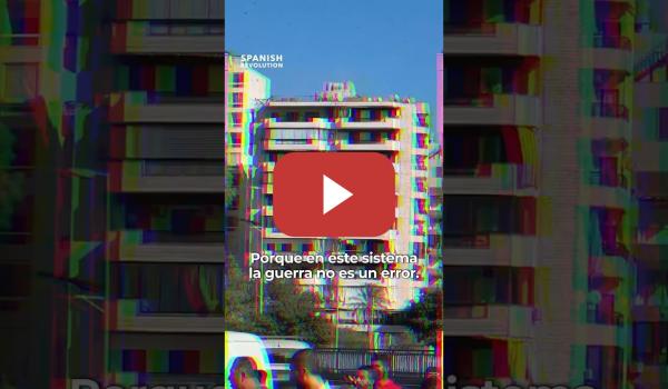 Embedded thumbnail for Alto el fuego ¿y Líbano?