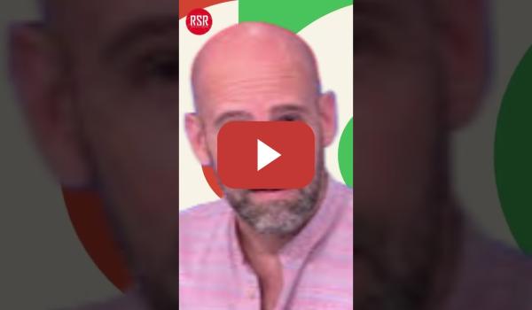 Embedded thumbnail for Gonzalo Miró dando gracias a la Quironesa