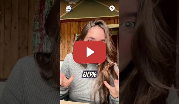 Embedded thumbnail for 📺Derribando ídolos: el eslabón perdido.