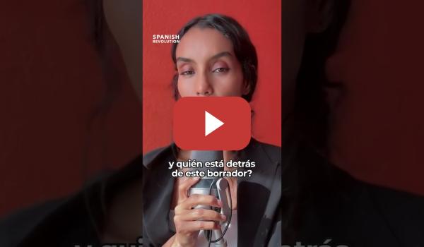 Embedded thumbnail for Semana Clave