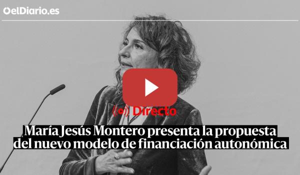 Embedded thumbnail for 🔴  DIRECTO | Rueda de prensa tras el Consejo de Política Fiscal y Financiera