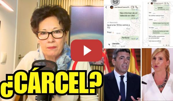 Embedded thumbnail for MAZÓN MISERABLE: LO SABÍAN, LO TAPARON Y NO HICIERON NADA