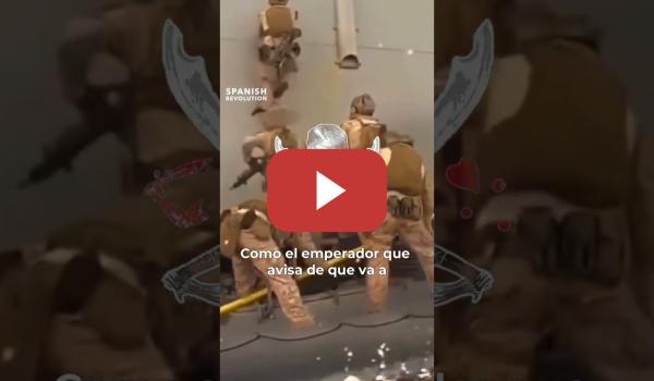 Embedded thumbnail for Trump: el pirata del Caribe