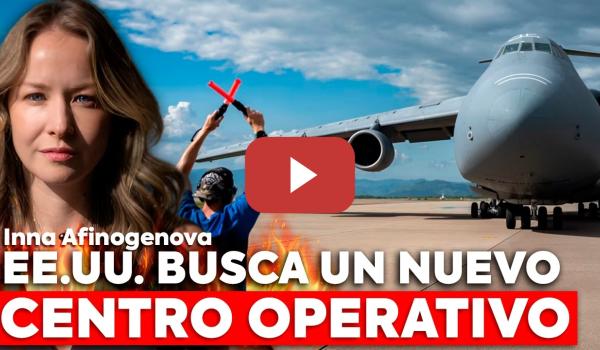 Embedded thumbnail for ¿Base en Roatán (Honduras)? Así sería el nuevo centro operativo de EE.UU. en Latam