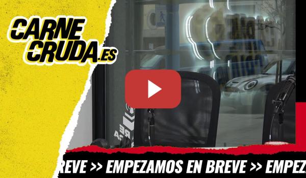 Embedded thumbnail for T12x62 - Por qué España va bien y tú no (CARNE CRUDA)