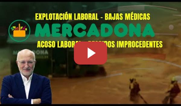 Embedded thumbnail for Lo que no quieren decir de Mercadona y aquí se dice