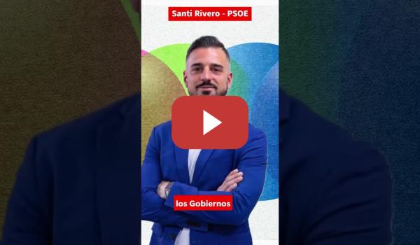 Embedded thumbnail for Menudo zasca de Santi Rivero