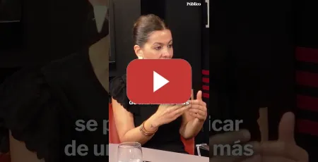 Embedded thumbnail for Sira Rego reacciona a la acogida de niñas de Ceuta por parte de Navarra: "Hay mecanismos"