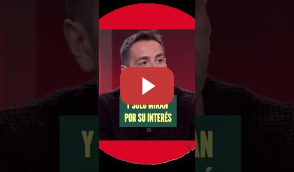 Embedded thumbnail for Emilio Delgado contra los Buitres