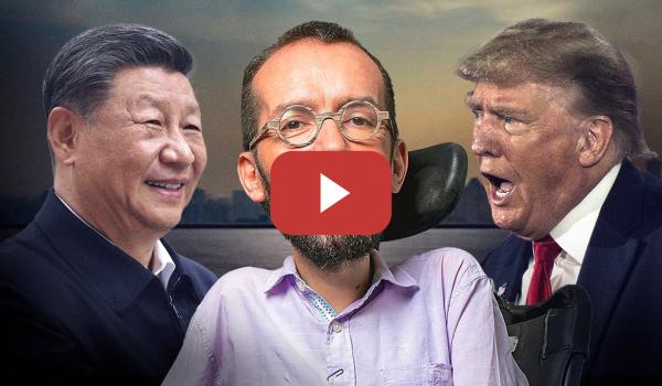 Embedded thumbnail for Huawei: ¿Preferimos que nos espíe EEUU o que nos espíe China?