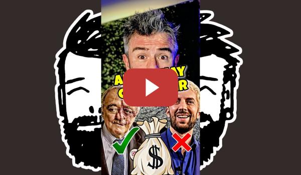 Embedded thumbnail for BARBACID o BRONCANO: la DERECHA es INCAPAZ de pensar sin DICOTOMÍAS ABSURDAS