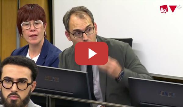 Embedded thumbnail for Esta PNL del PP es negacionista del cambio climático - Toni Valero