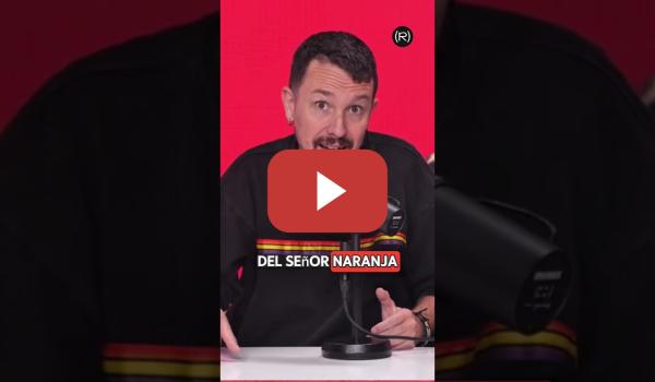 Embedded thumbnail for Así reproducen los medios el relato de Trump contra Colombia