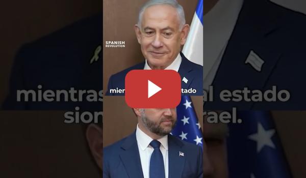 Embedded thumbnail for El mundo de fantasía de J. D. Vance