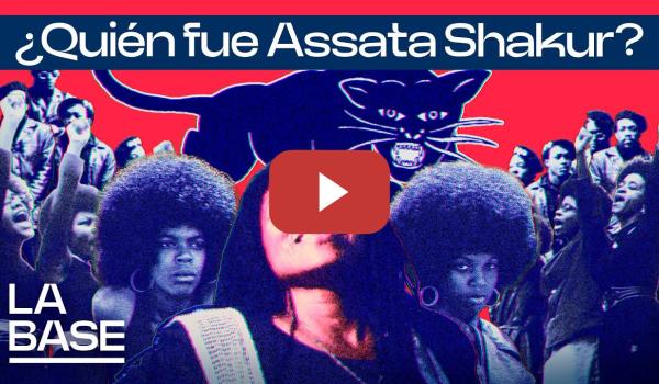 Embedded thumbnail for La Base 6x17 | ¿Qué fue el Partido de las Panteras Negras?