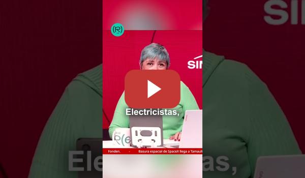 Embedded thumbnail for A 16 años del golpe a Luz y Fuerza del Centro