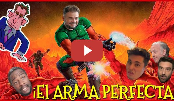 Embedded thumbnail for ¿Qué es el troleo y por qué es nuestra mejor arma?