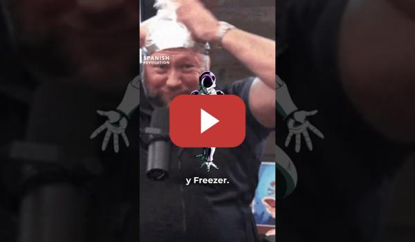 Embedded thumbnail for Abascal, el lamebotas de Trump