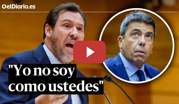 Embedded thumbnail for Puente: “Ni en mil vidas encontrarán en mí parecido con ese que estaba escondido en el Ventorro"