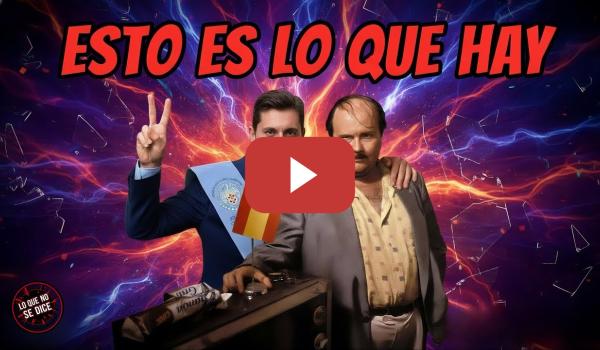 Embedded thumbnail for 🔥🚨💣 EL ESCÁNDALO QUE SIGUE SIN CERRARSE 💣🚨🔥