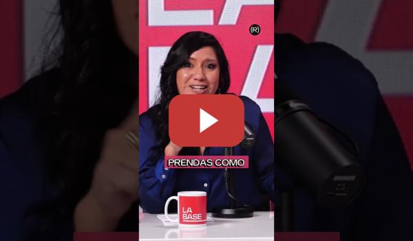 Embedded thumbnail for La IA Grok y la VIOLENCIA SEXUAL