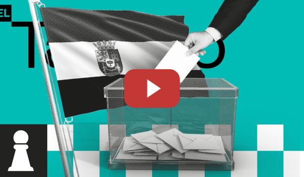 Embedded thumbnail for ♟ El Tablero 3x79 | Fin de campaña en Extremadura