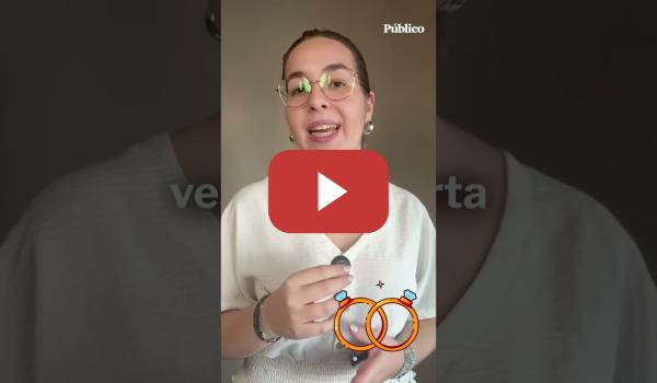 Embedded thumbnail for Esta es la historia de Eva, la primera víctima reconocida del Patronato de la Mujer