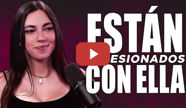 Embedded thumbnail for 🏳️‍⚧️ La MUJER TRANS que TROLEA a los FACHAS 💋 Mia Skylar | #furortv #NoObstante 4x05
