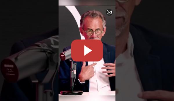 Embedded thumbnail for Individualismo vs comunidad: Javier Hidalgo en MiraLejos con Daniela Pastrana #canalredlatinoamérica