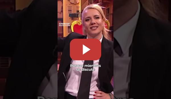 Embedded thumbnail for Más voces como Henar