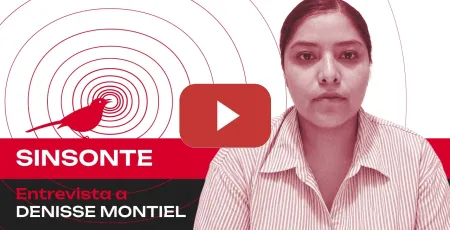 Embedded thumbnail for LA FISCALÍA DE JALISCO TORTURA Y FABRICA CULPABLES | Denisse Montiel, codirectora de CEPAD