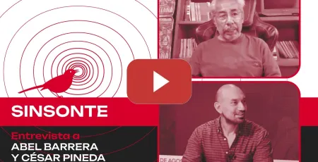 Embedded thumbnail for Campaña por la libertad de los comuneros opositores a la presa La Parota, en Guerrero