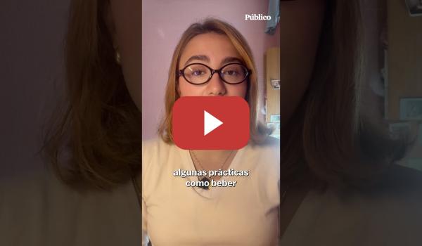 Embedded thumbnail for CHINAMAXXING: ¿Qué hay detrás de la nueva tendencia en Estados Unidos?