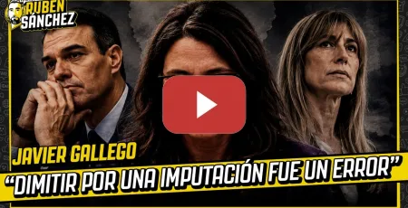 Embedded thumbnail for Del caso de Mónica Oltra al de Begoña Gómez y el juego sucio policial