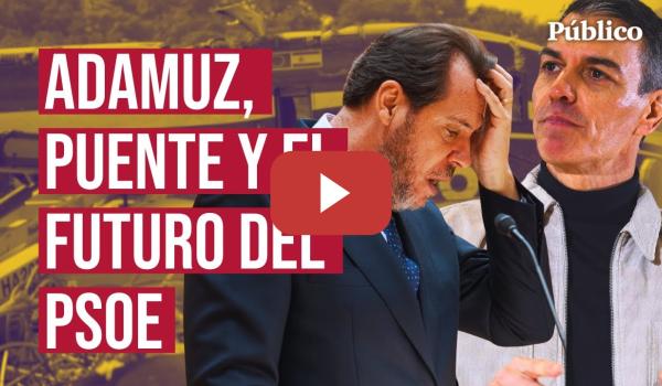 Embedded thumbnail for De la regularización de migrantes al futuro de Sánchez: estos han sido los movimientos del PSOE