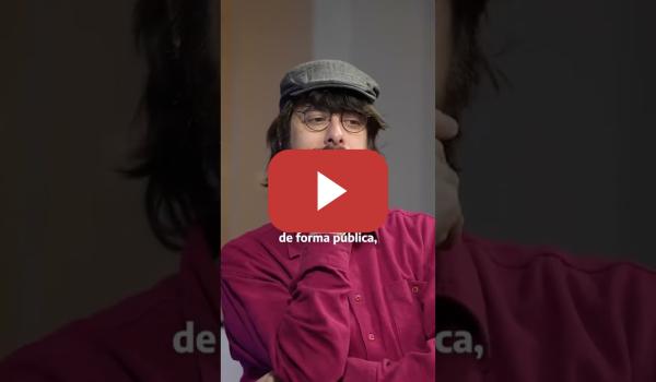 Embedded thumbnail for David Uclés: "No hay que tener miedo a tomar decisiones que te puedan cerrar puertas"