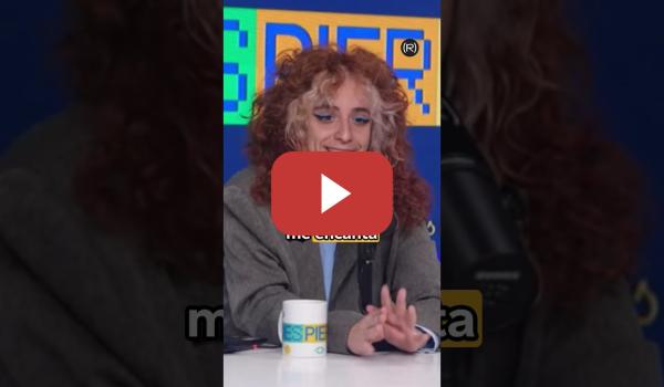 Embedded thumbnail for ¿Quién es Rebeca Crespo?