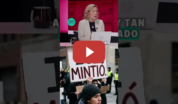 Embedded thumbnail for 🚨 "KU KLUX ICE": EL CRIMEN QUE ESTÁ DESATANDO LA INDIGNACIÓN EN EE.UU.