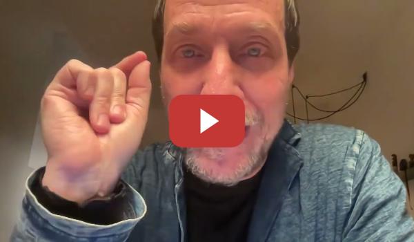 Embedded thumbnail for &quot;El caldo del odio&quot;. Videocolumna por Federico Bonasso | La memoria en donde ardía