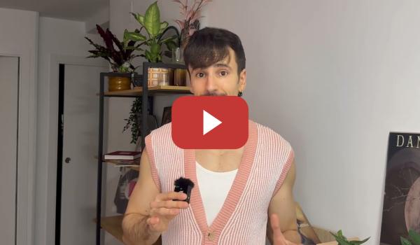 Embedded thumbnail for Sarah, Irene, Cristina, Rita