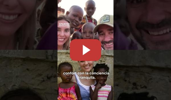 Embedded thumbnail for Se acabó en convertir la necesidad ajena en una campaña de marca personal