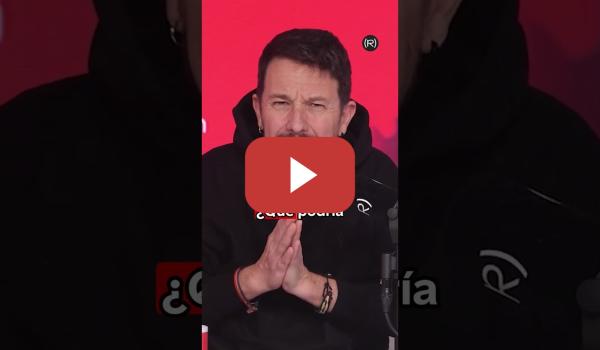 Embedded thumbnail for Estados Unidos en manos de Israel en Irán