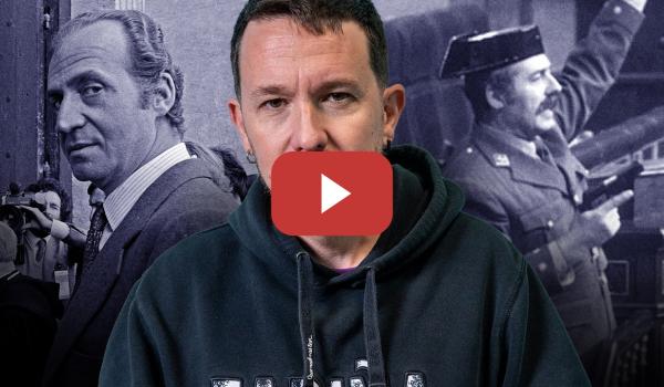 Embedded thumbnail for Las mentiras del 23F y los GAL de los relatos oficiales