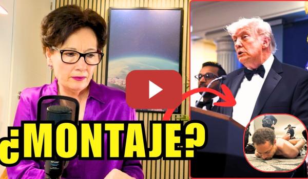 Embedded thumbnail for ¡ÚLTIMA HORA! ¿OTRO ''ATENTADO'' CONTRA DONALD TRUMP?