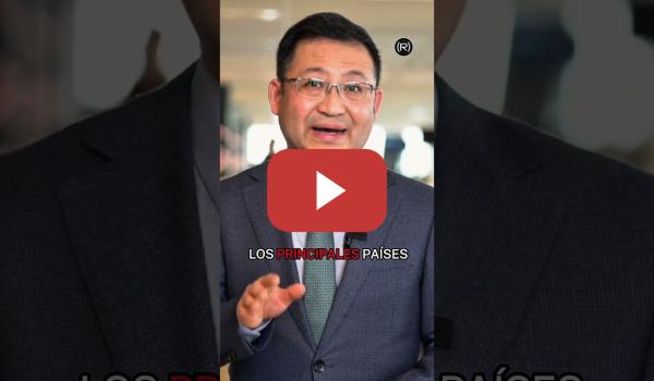 Embedded thumbnail for ¿Qué opinan en China sobre España y la guerra de Irán?