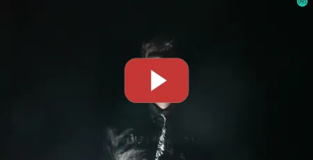 Embedded thumbnail for ¡FER ENTRA A LA CASA DEL TERROR Y APARECE RICARDO SALINAS! | El reportaje de Fer Lasalvia